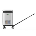 Système de kit d&#39;équipement de générateur portable Ensemble de batteries au lithium